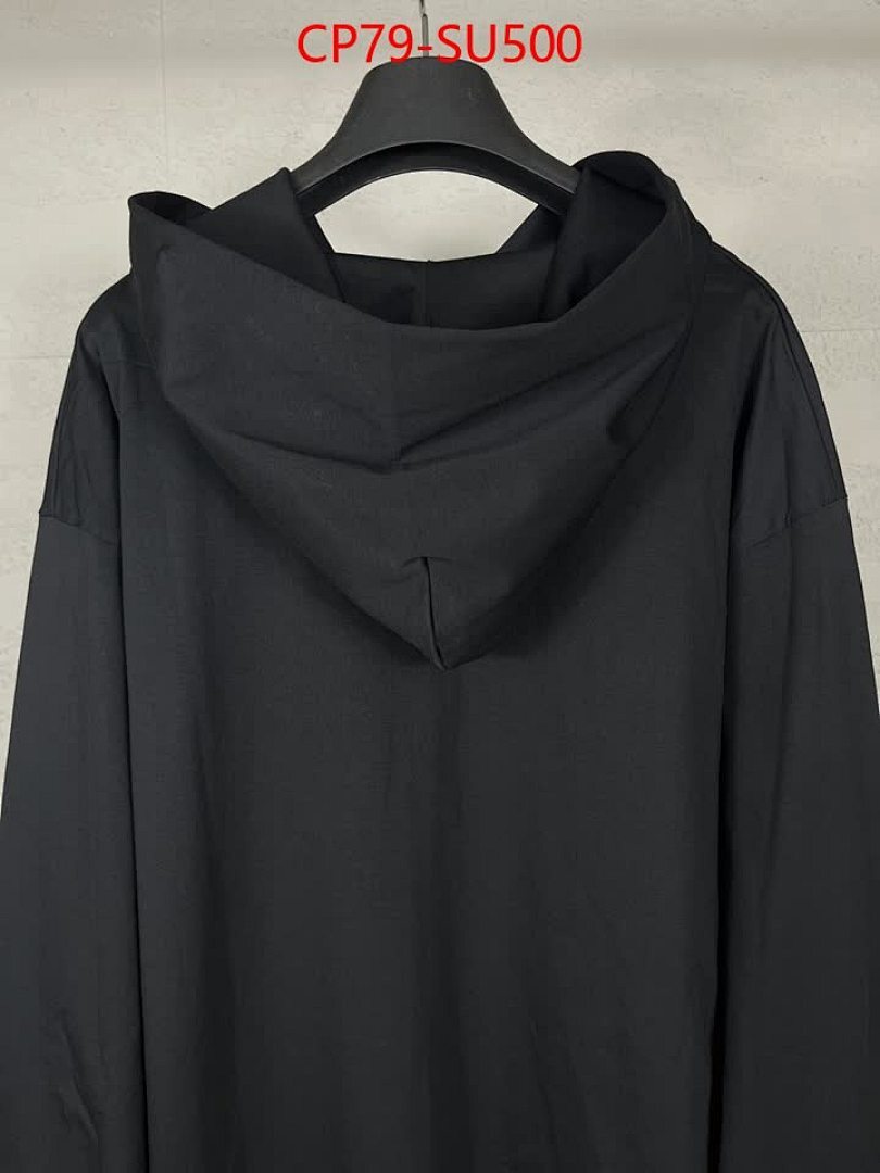 Clothing-Balenciaga ID: SU500 $: 79USD