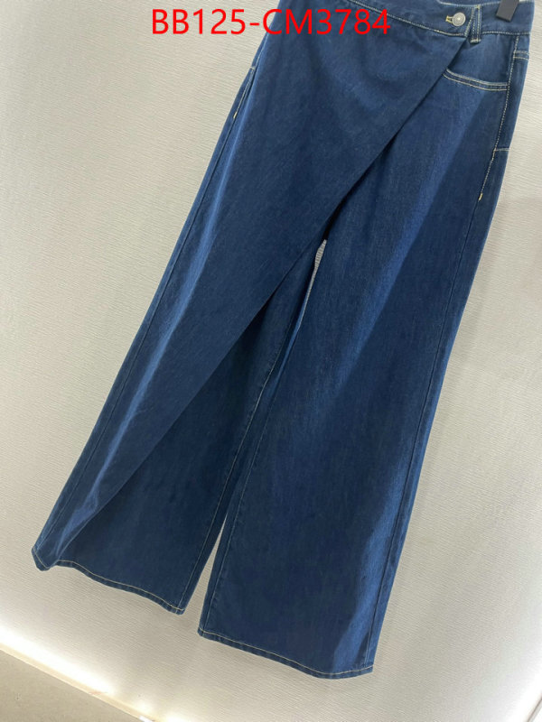 Clothing-Dior ID: CM3784 $: 125USD