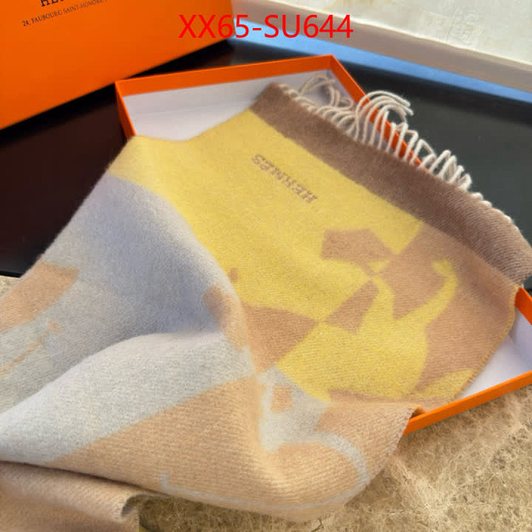 Scarf-Hermes ID: SU644 $: 65USD