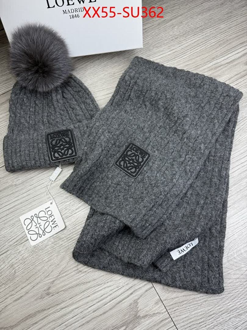 Cap(Hat)-Loewe ID: SU362 $: 55USD