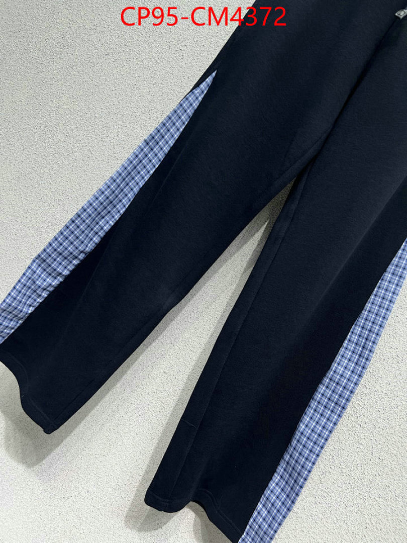 Clothing-MIU MIU ID: CM4372 $: 95USD