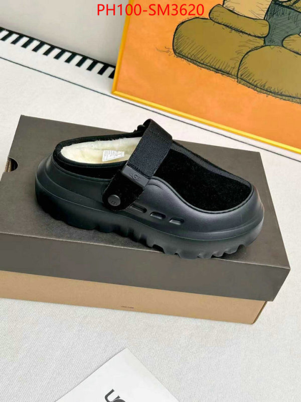 Men Shoes-UGG ID: SM3620 $: 100USD