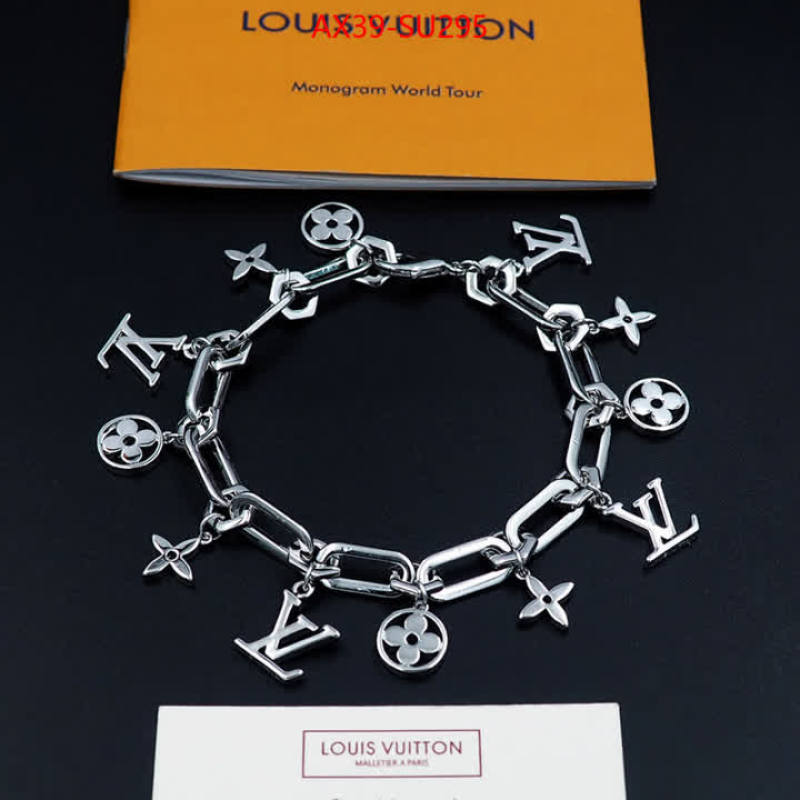 Jewelry-LV ID: SU295 $: 39USD