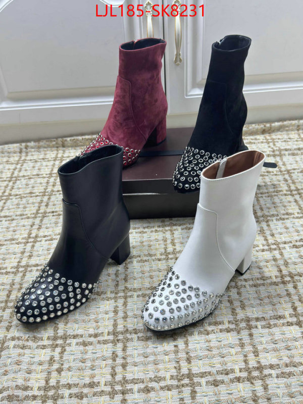 Women Shoes-ALAIA buy first copy replica ID: SK8231 $: 185USD