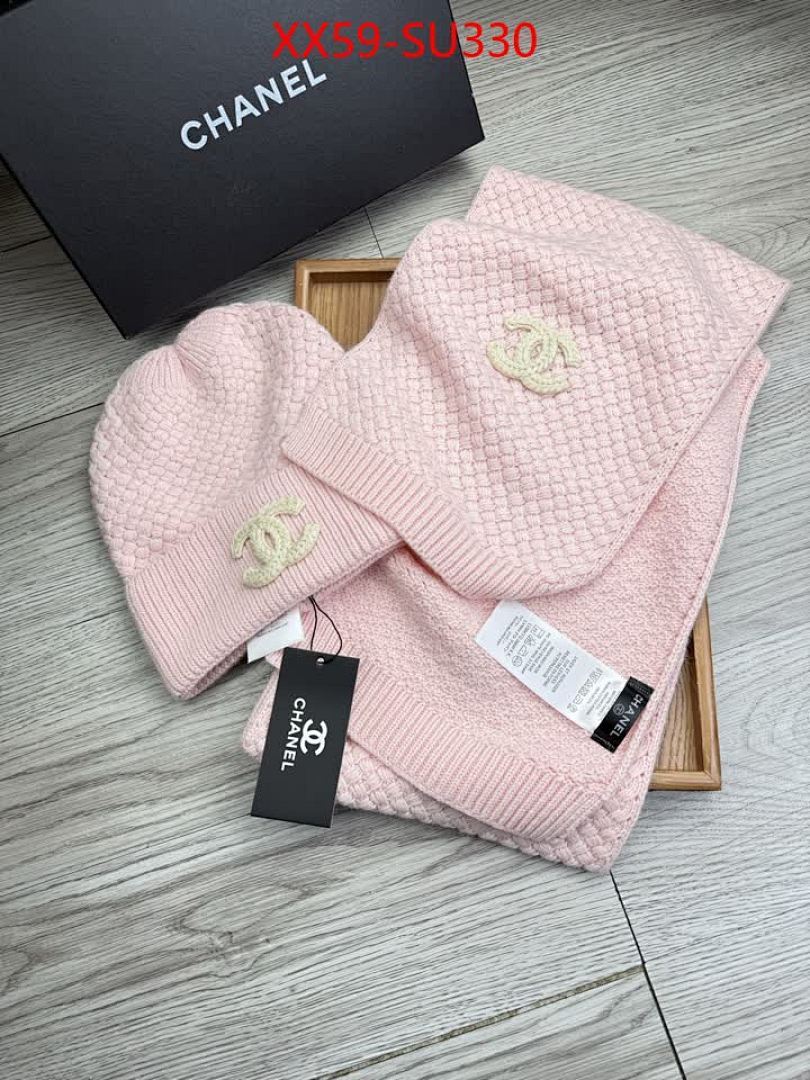 Scarf-Chnel ID: SU330 $: 59USD