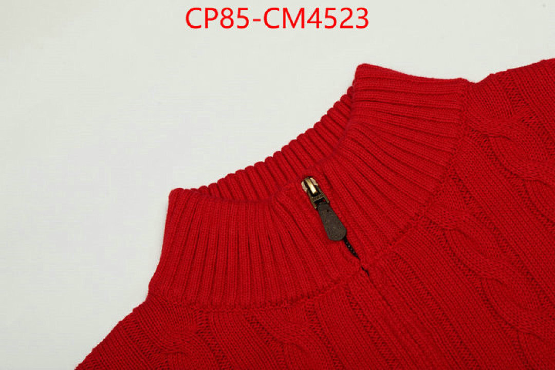 Clothing-Ralph Lauren ID: CM4523 $: 85USD