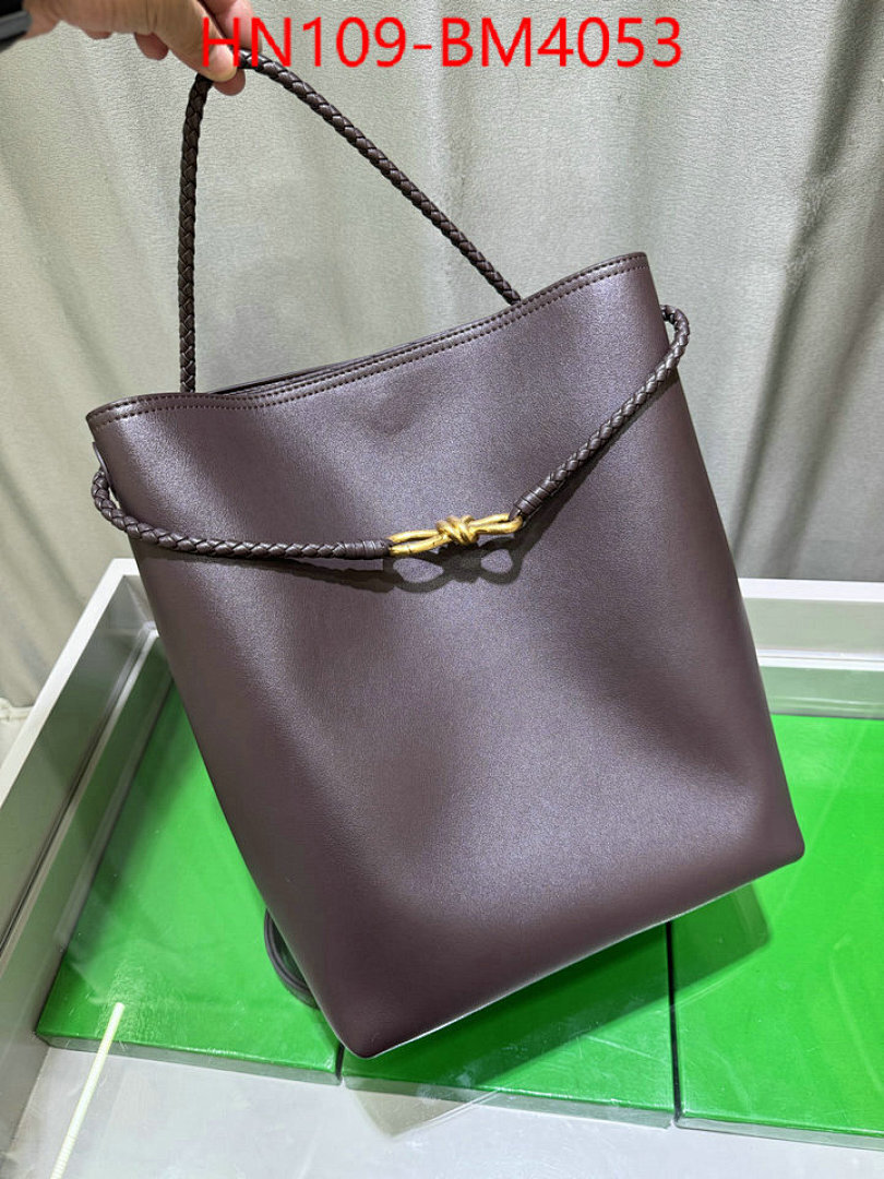 BV Bags(4A)-Bucket Bag- ID: BM4053 $: 109USD,