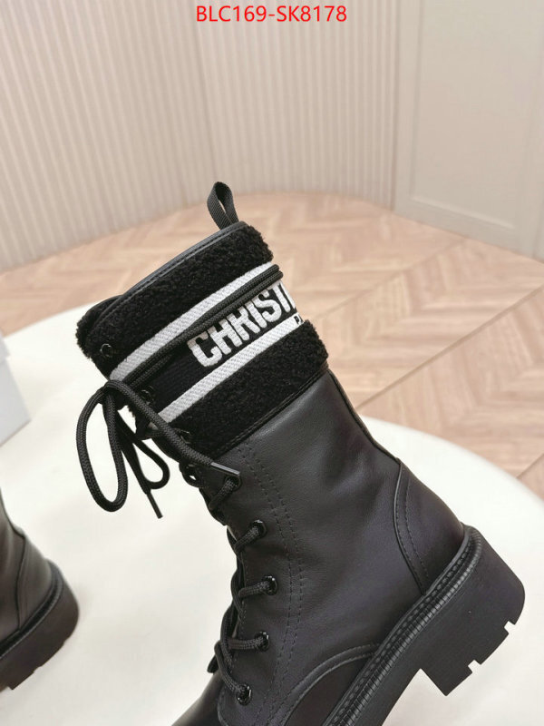 Women Shoes-Dior is it illegal to buy ID: SK8178 $: 169USD