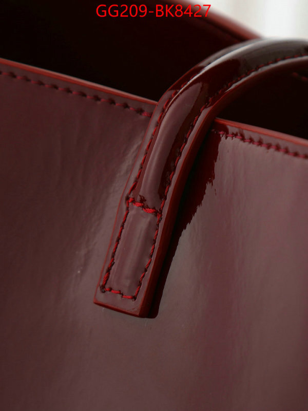 YSL Bags(TOP)-Bucket Bag ID: BK8427 $: 209USD,