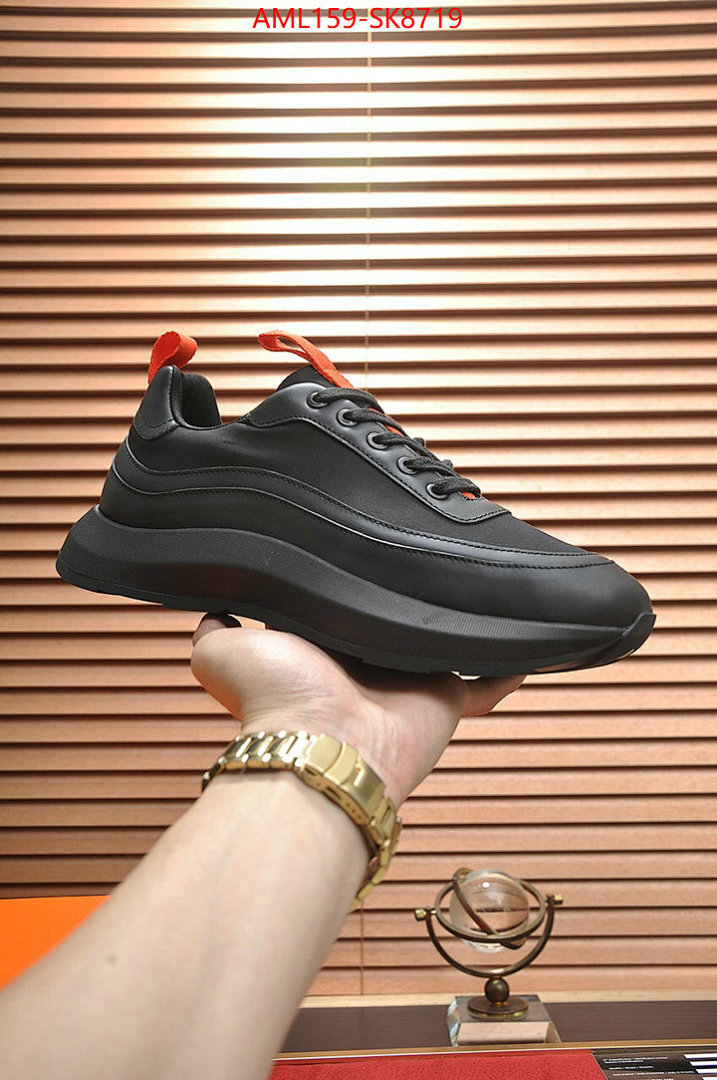 Men Shoes-Hermes ID: SK8719 $: 159USD