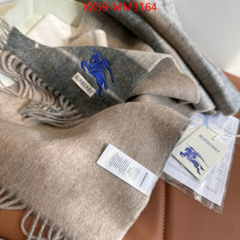 Scarf-Burberry the top ultimate knockoff ID: MM3164 $: 59USD