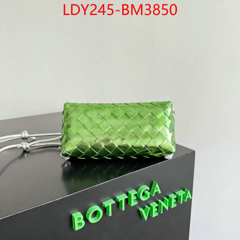 BV Bags(TOP)-Crossbody- ID: BM3850 $: 245USD,