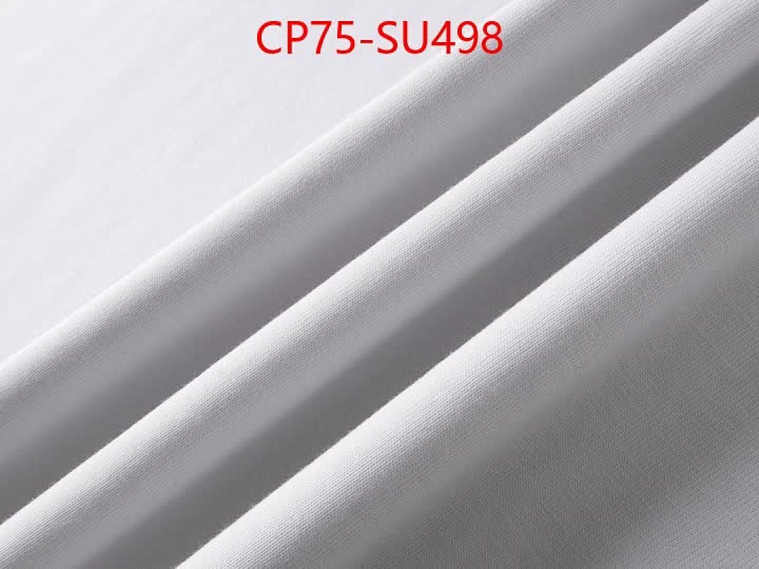 Clothing-Balenciaga ID: SU498 $: 75USD