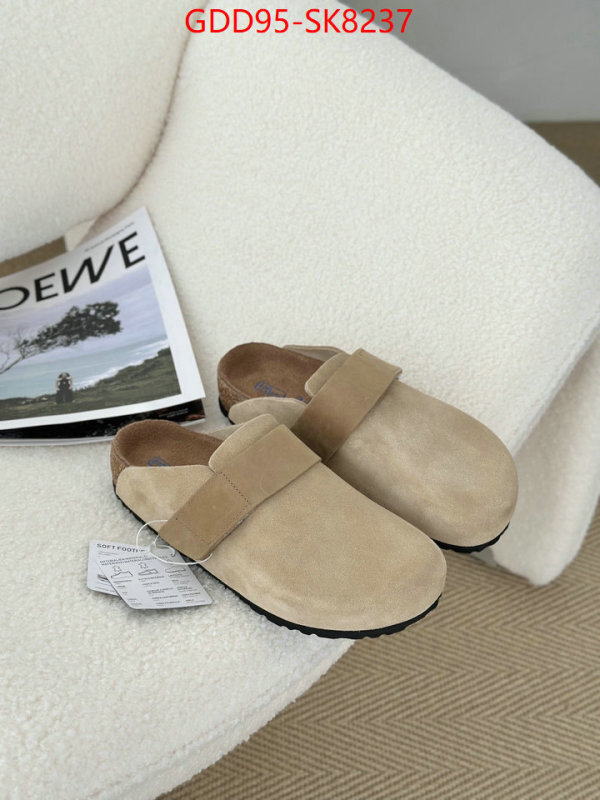 Women Shoes-Birkenstock only sell high-quality ID: SK8237 $: 95USD