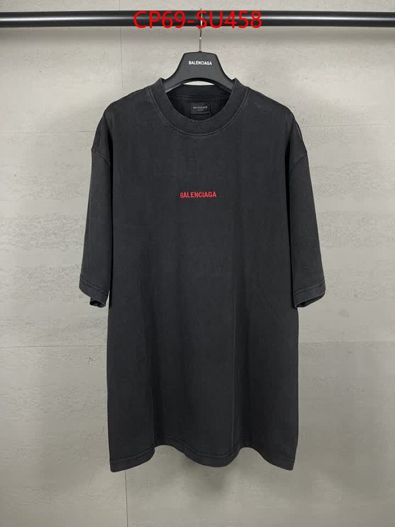 Clothing-Balenciaga ID: SU458 $: 69USD