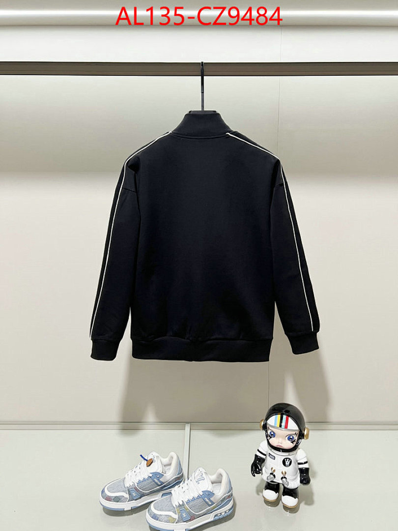 Clothing Set-Loewe ID: CZ9484 $: 135USD