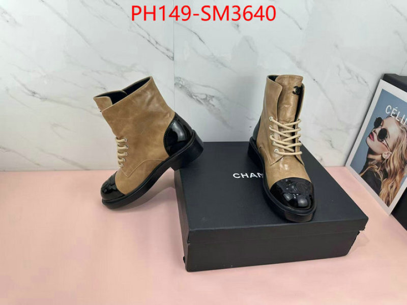 Women Shoes-Boots ID: SM3640 $: 149USD