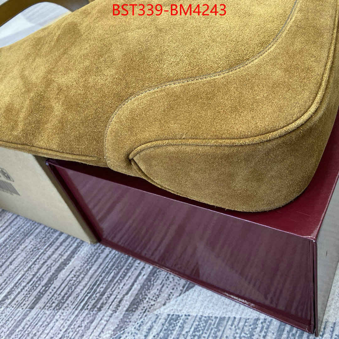 Gucci Bags(TOP)-Handbag- ID: BM4243 $: 339USD,