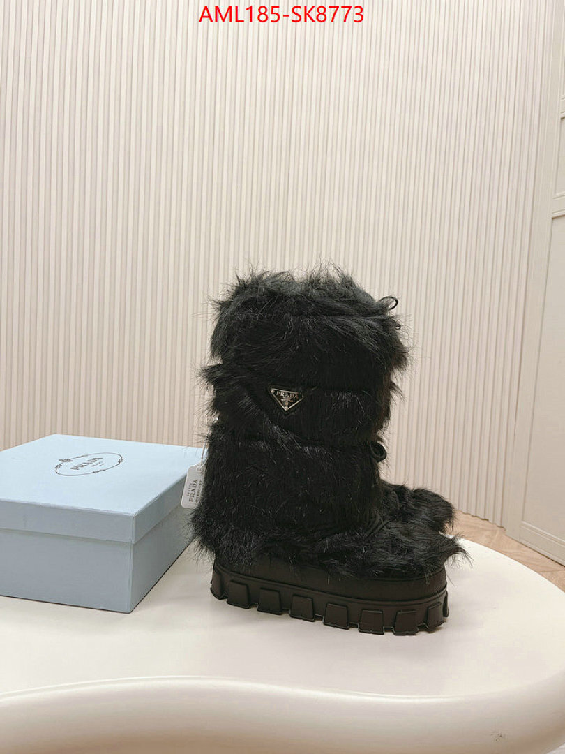 Women Shoes-Boots ID: SK8773 $: 185USD