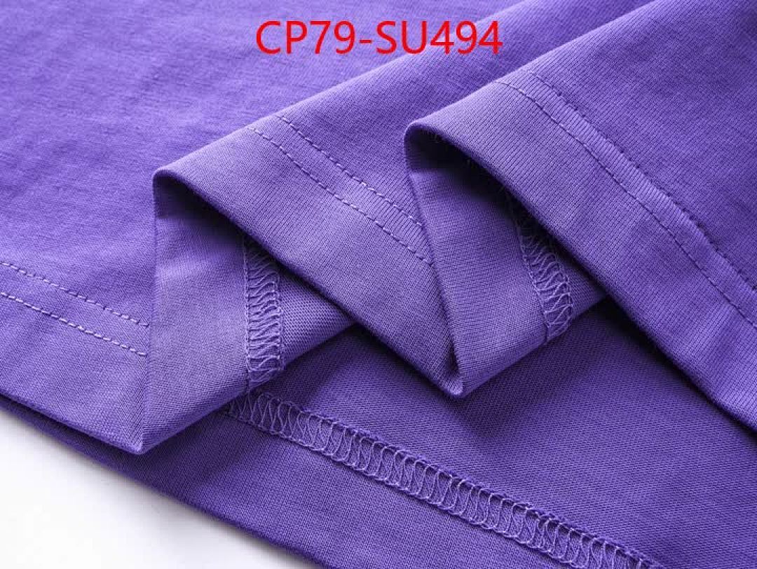 Clothing-Balenciaga ID: SU494 $: 79USD