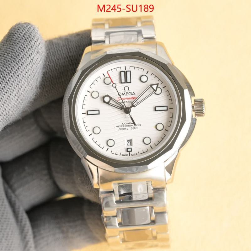 Watch(TOP)-Omega ID: SU189 $: 245USD