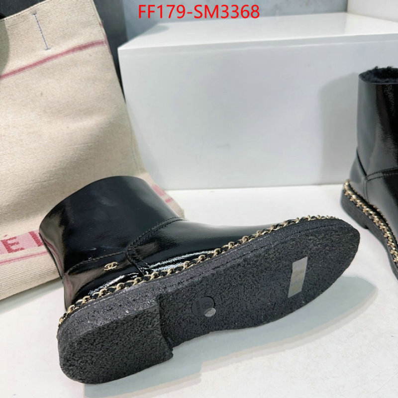 Women Shoes-Boots aaaaa customize ID: SM3368 $: 179USD