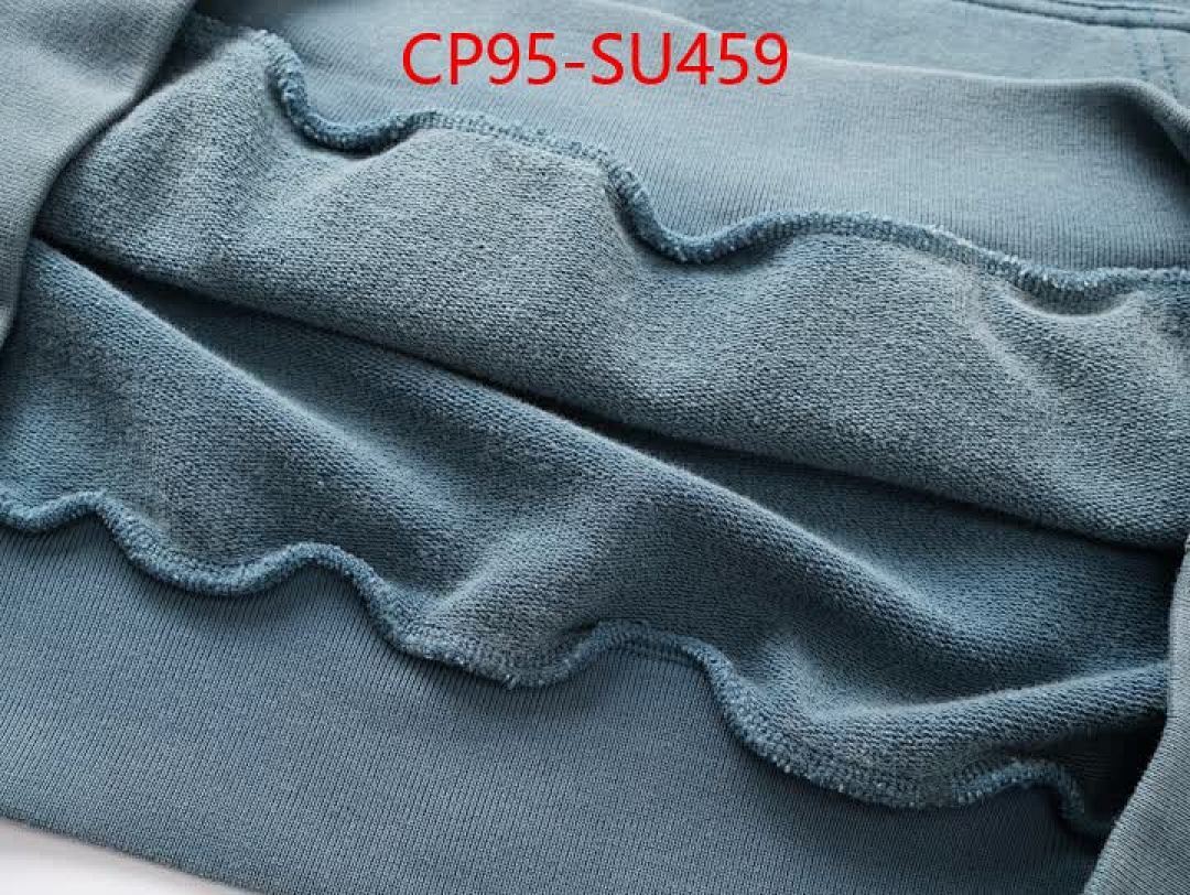 Clothing-Balenciaga ID: SU459 $: 95USD