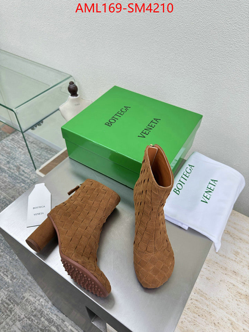 Women Shoes-Boots ID: SM4210 $: 169USD