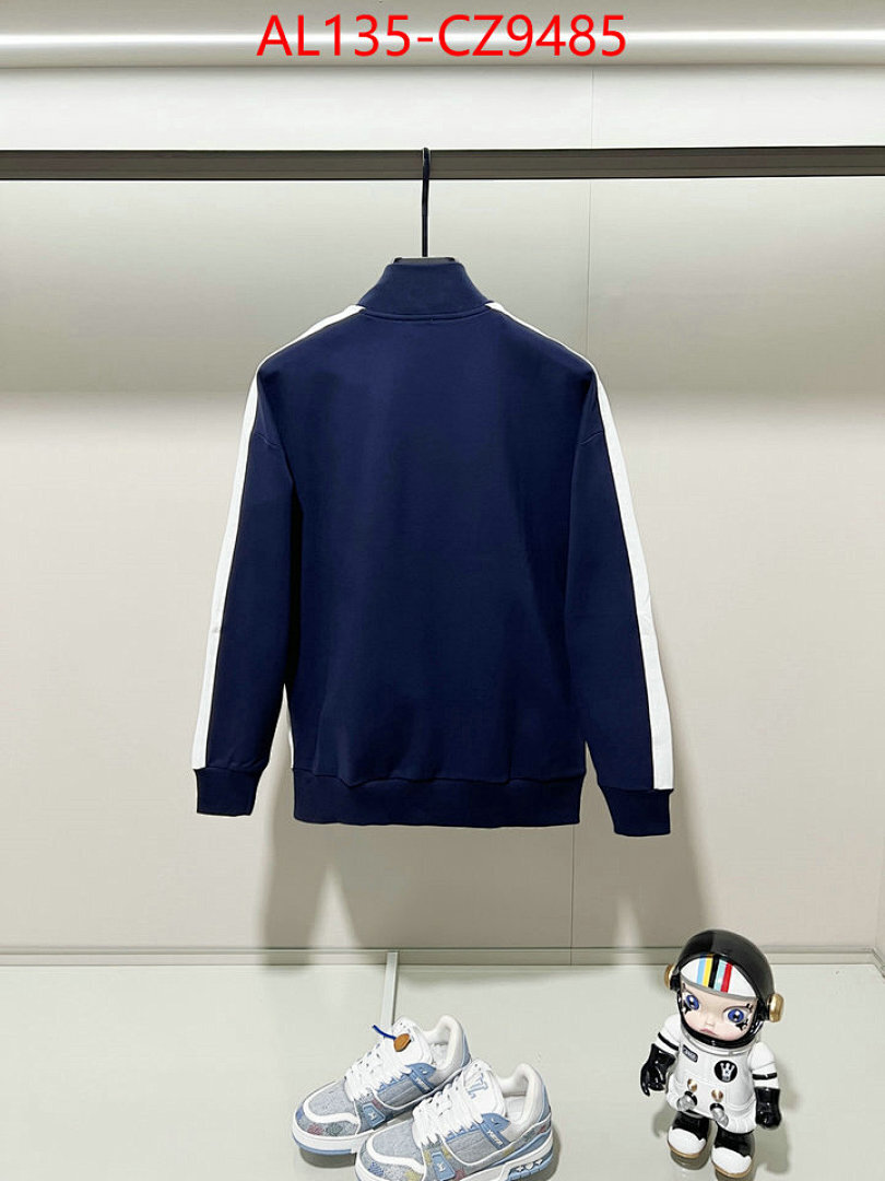 Clothing Set-Loewe ID: CZ9485 $: 135USD