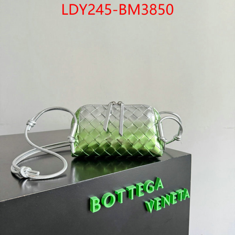 BV Bags(TOP)-Crossbody- ID: BM3850 $: 245USD,