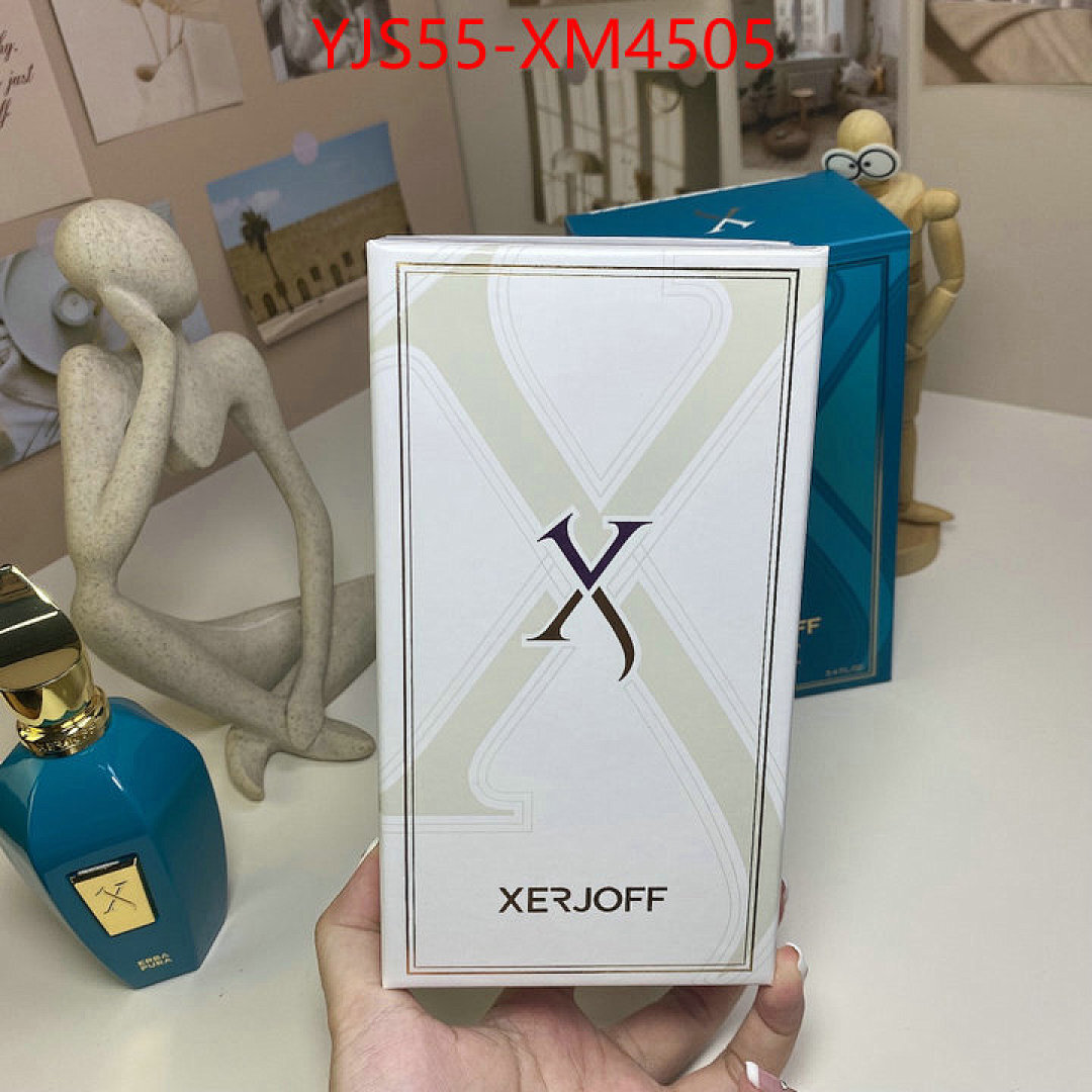 Perfume-Xerjoff ID: XM4505 $: 55USD