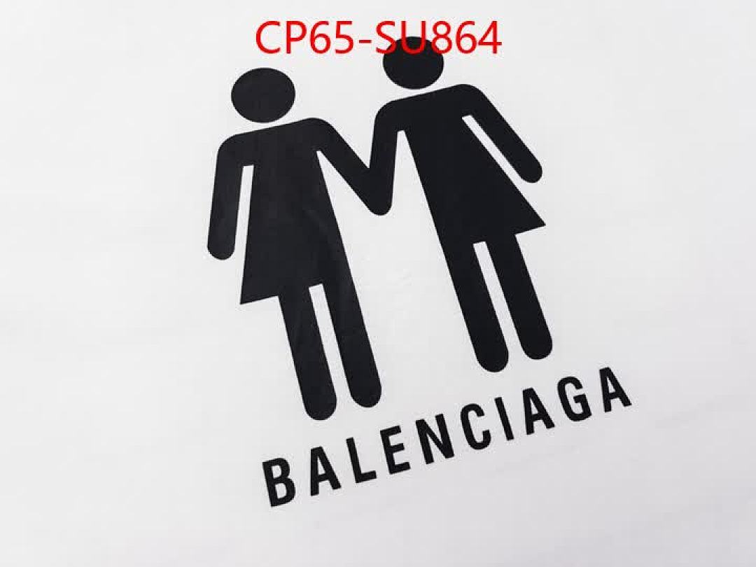 Clothing-Balenciaga ID: SU864 $: 65USD