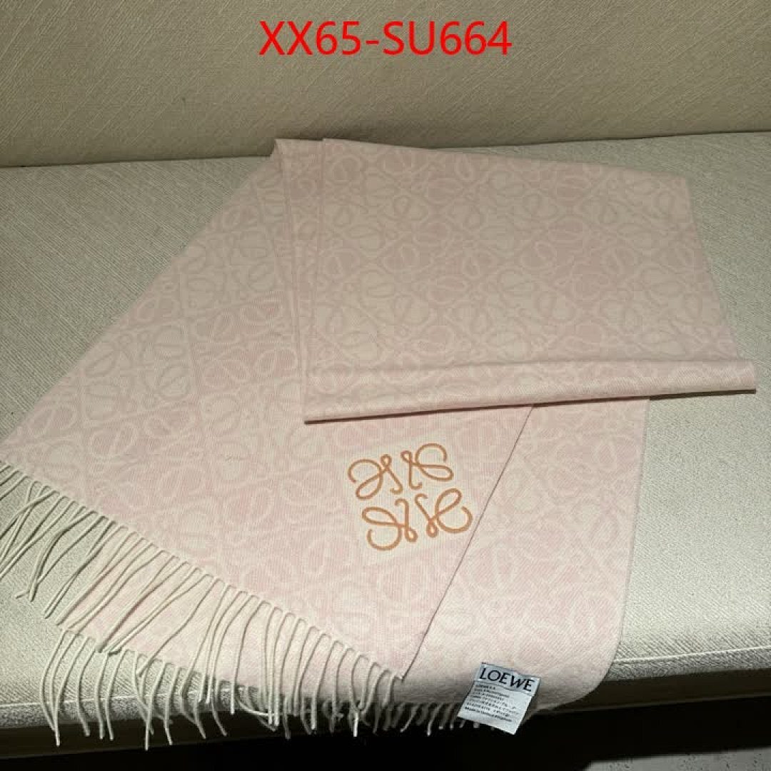 Scarf-Loewe ID: SU664 $: 65USD
