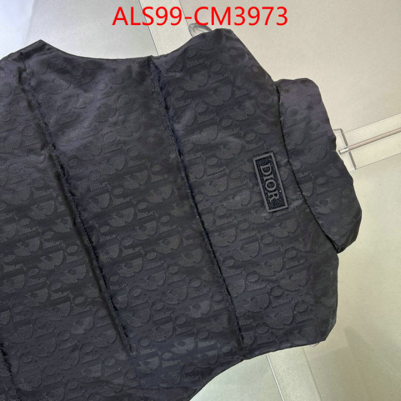 Kids clothing-Dior ID: CM3973 $: 99USD