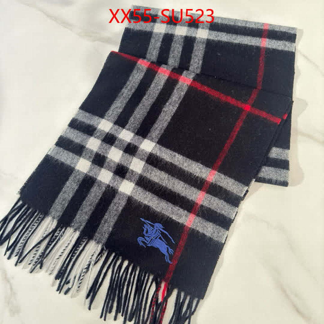 Scarf-Burberry ID: SU523 $: 55USD