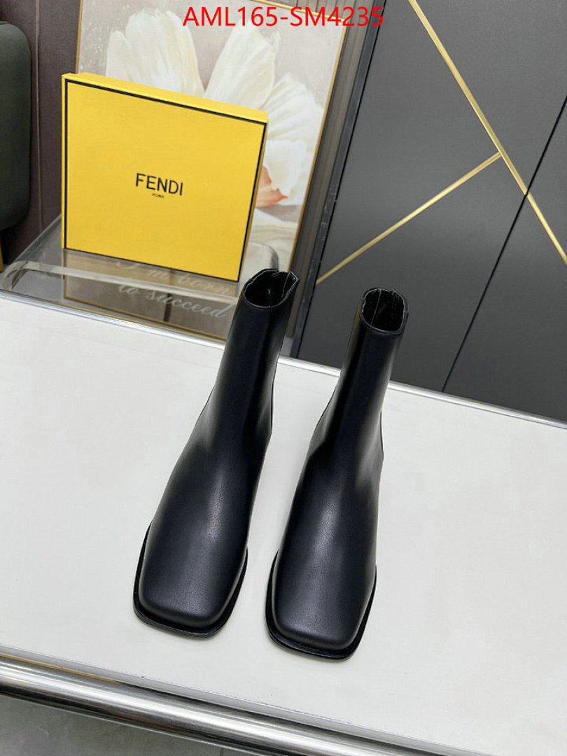 Women Shoes-Fendi ID: SM4235 $: 165USD