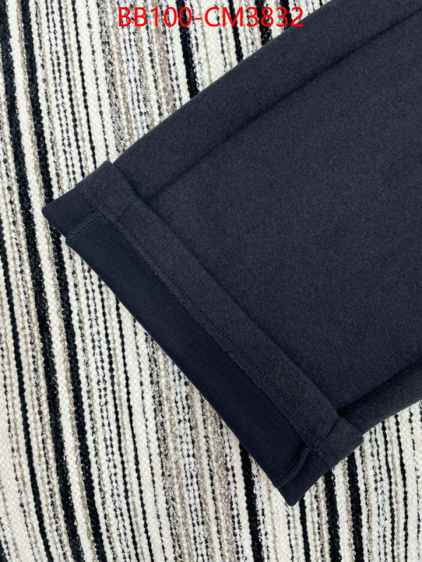 Clothing-MIU MIU ID: CM3832 $: 100USD