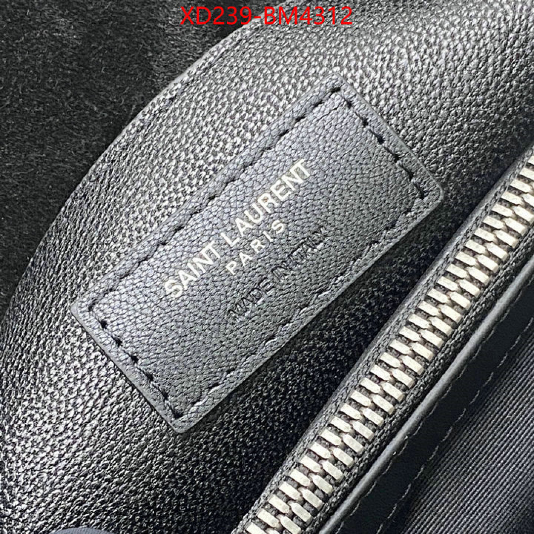 YSL Bags(TOP)-LouLou Series ID: BM4312 $: 239USD,