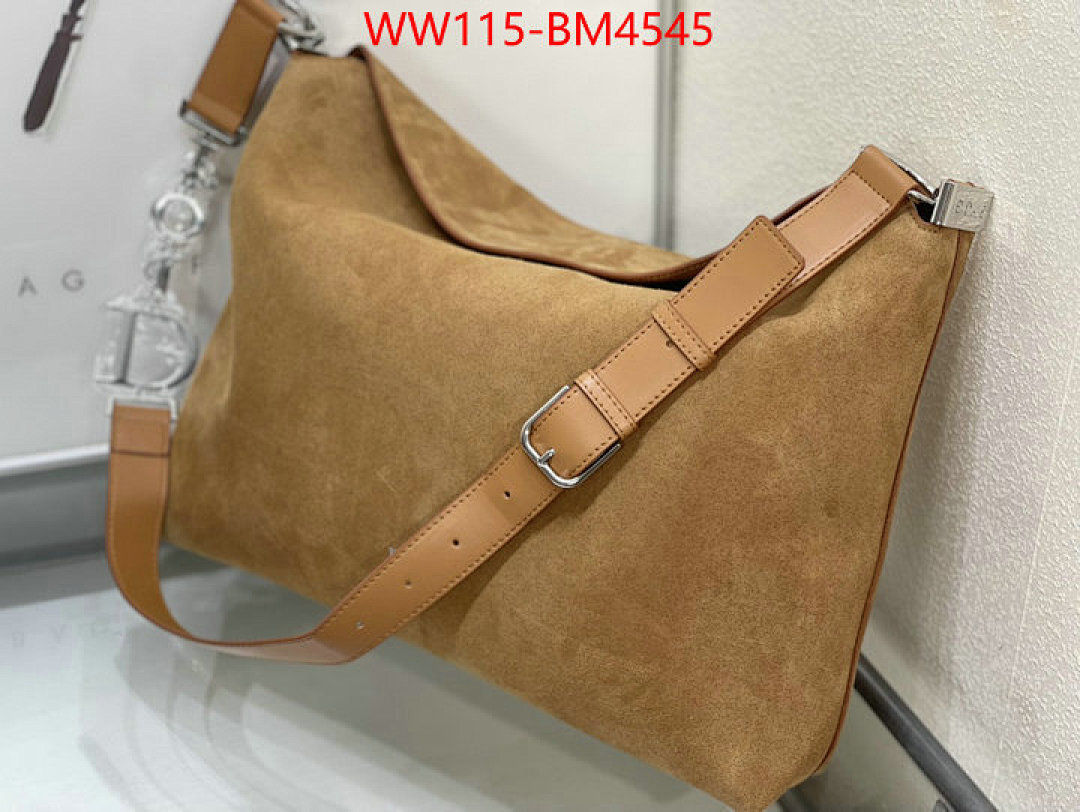 Dior Bags(4A)-Crossbody- ID: BM4545 $: 115USD,
