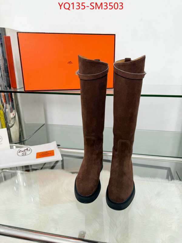 Women Shoes-Hermes ID: SM3503 $: 135USD