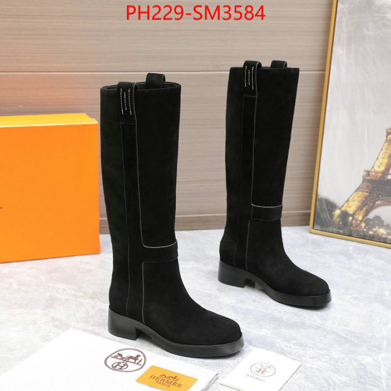 Women Shoes-Hermes ID: SM3584 $: 229USD