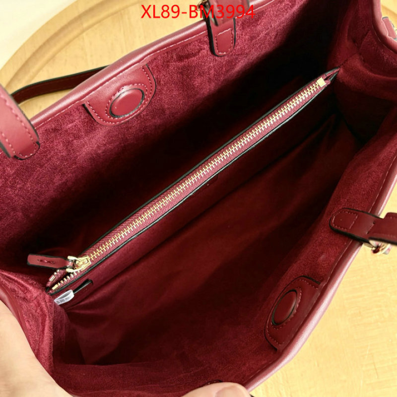 Gucci Bags(4A)-Handbag- ID: BM3994 $: 89USD,