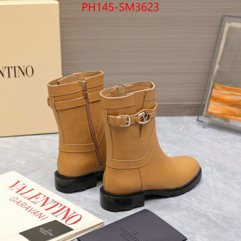 Women Shoes-Boots ID: SM3623 $: 145USD