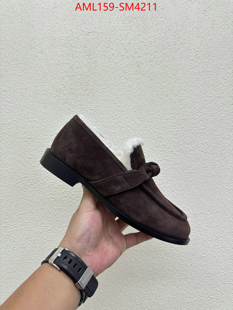 Women Shoes-BV ID: SM4211 $: 159USD