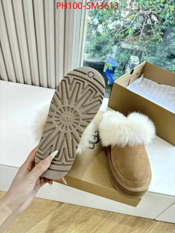 Women Shoes-UGG ID: SM3613 $: 100USD