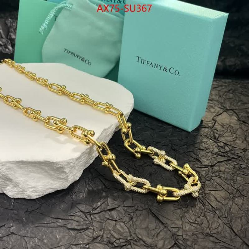Jewelry-Tiffany ID: SU367 $: 75USD