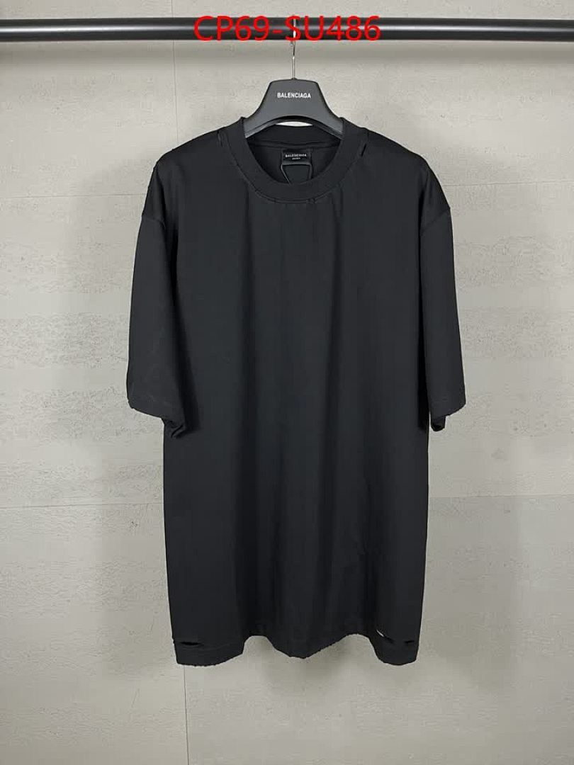 Clothing-Balenciaga ID: SU486 $: 69USD