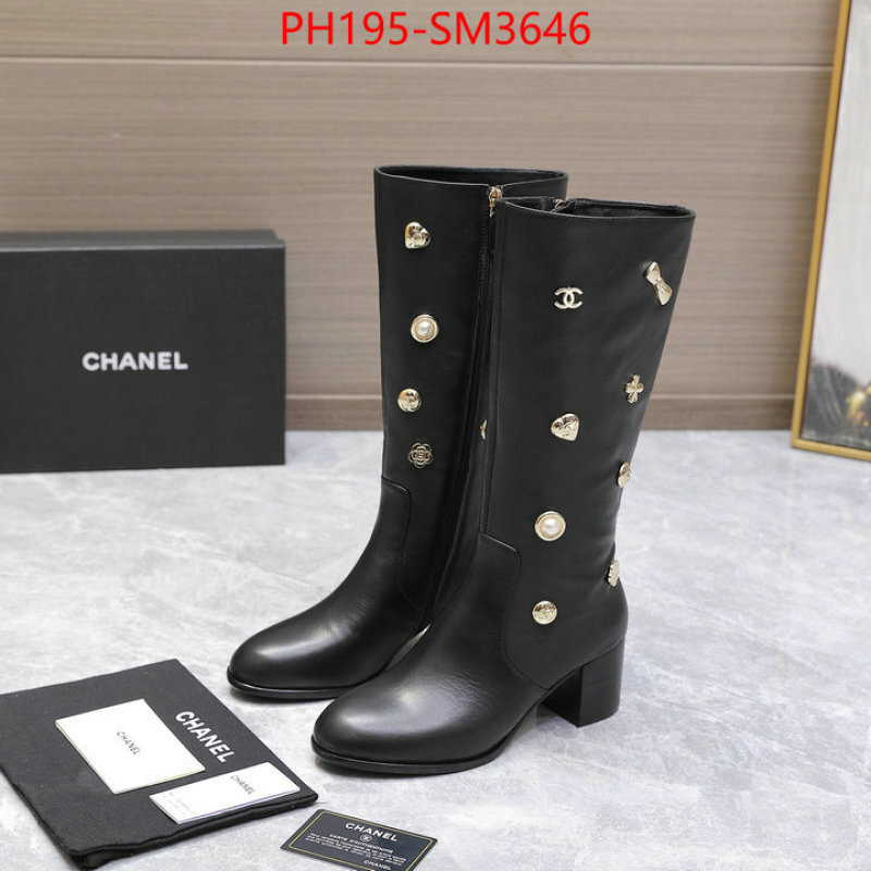 Women Shoes-Boots ID: SM3646 $: 195USD