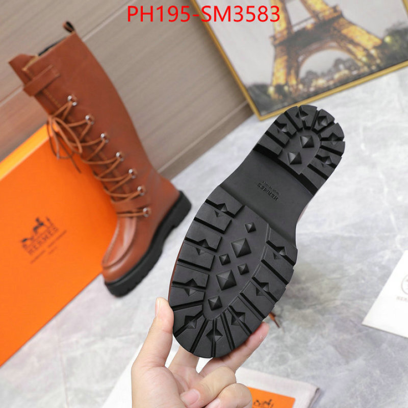 Women Shoes-Boots ID: SM3583 $: 195USD