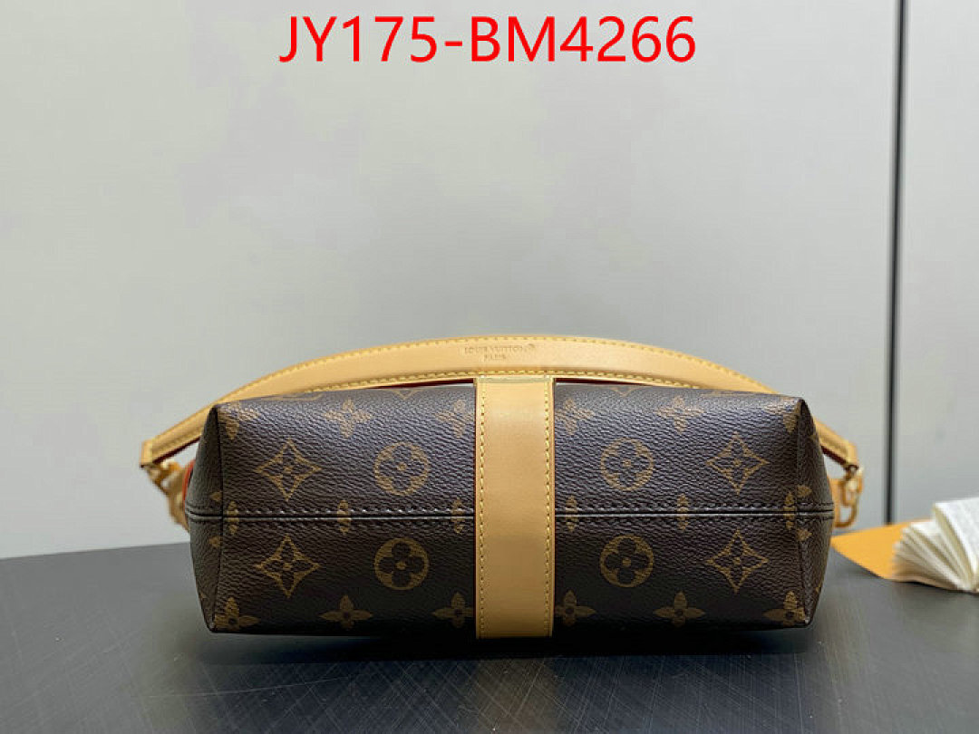 LV Bags(TOP)-Handbag Collection- ID: BM4266 $: 175USD,